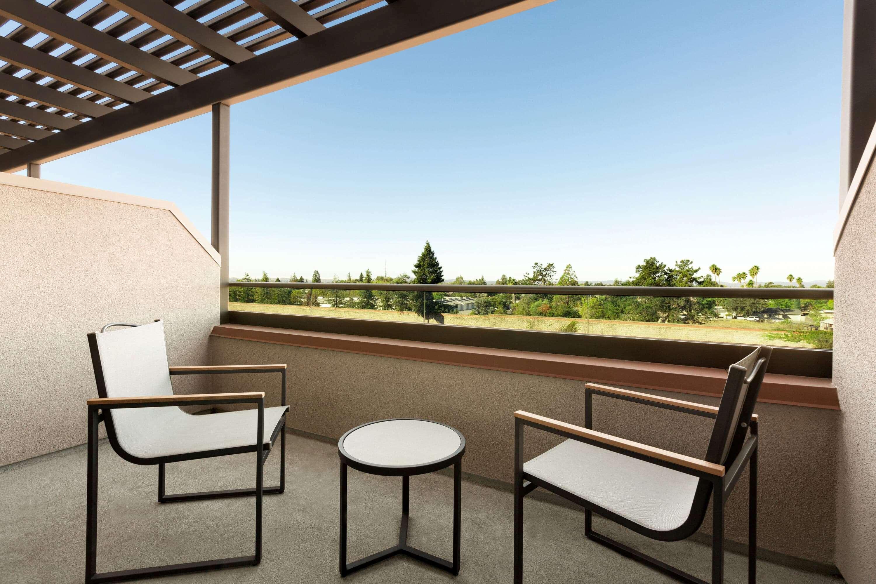 La Quinta Inn&Suites by Wyndham Santa Rosa Sonoma Exterior foto
